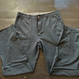 36/30 etonic pants